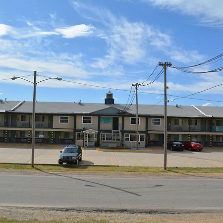 Great Western Inn Junction City Exteriör bild